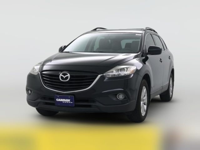 2015 Mazda CX-9 Touring
