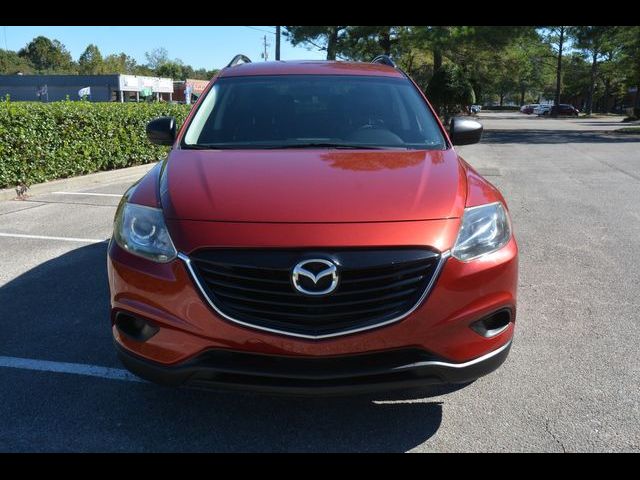 2015 Mazda CX-9 Touring