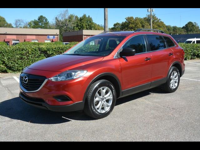 2015 Mazda CX-9 Touring