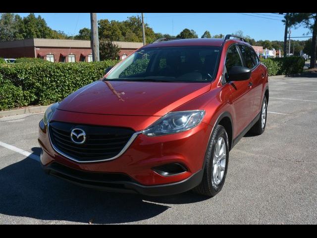 2015 Mazda CX-9 Touring