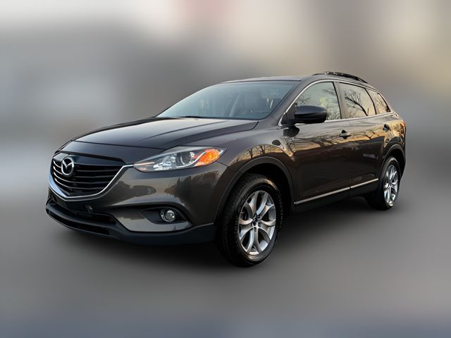 2015 Mazda CX-9 Touring