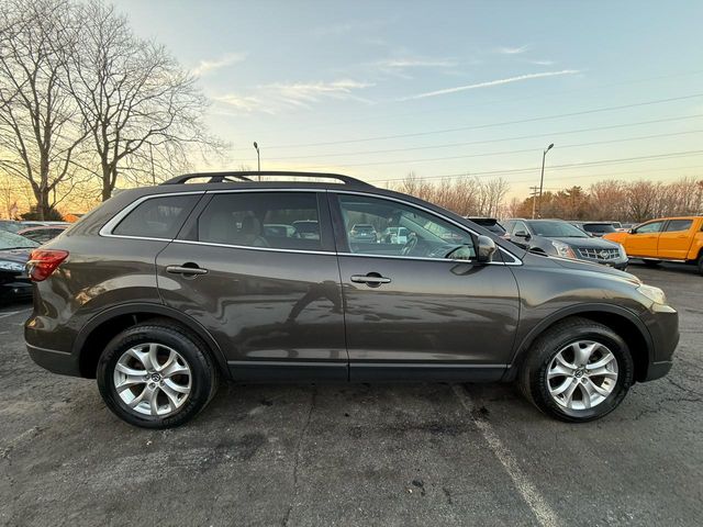 2015 Mazda CX-9 Touring