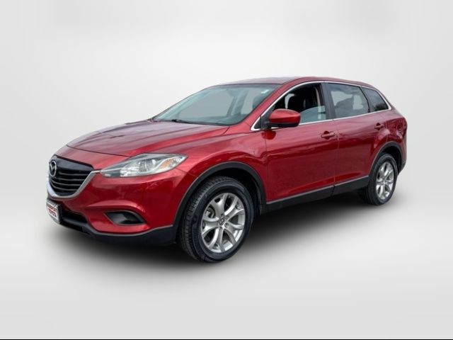 2015 Mazda CX-9 Touring