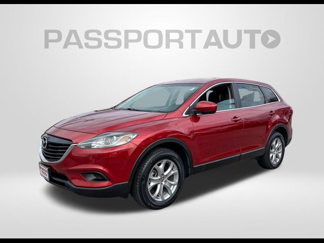 2015 Mazda CX-9 Touring