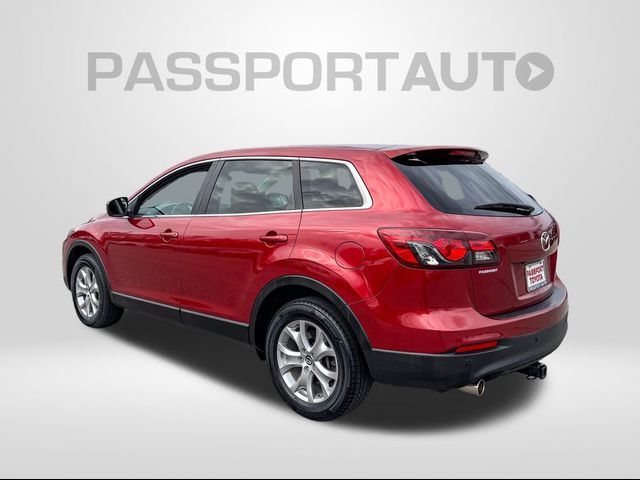 2015 Mazda CX-9 Touring