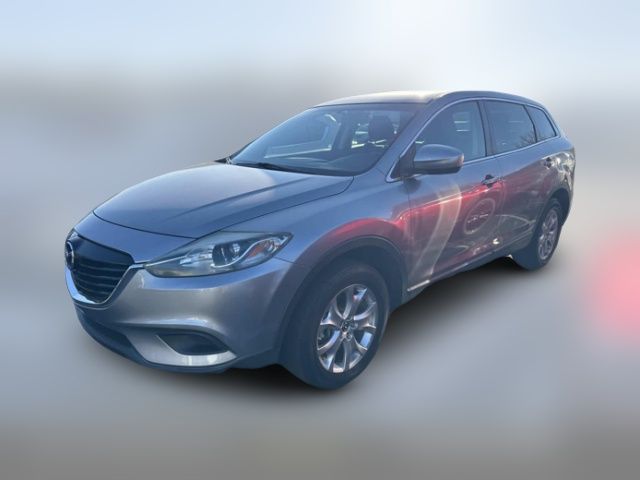 2015 Mazda CX-9 Touring