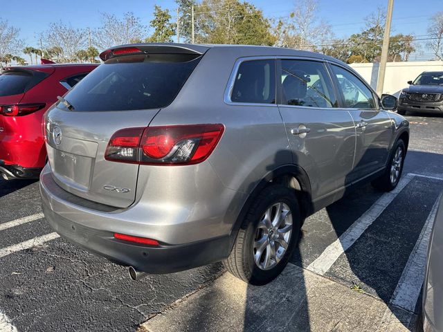 2015 Mazda CX-9 Touring