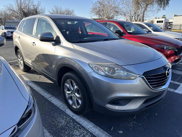 2015 Mazda CX-9 Touring