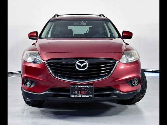 2015 Mazda CX-9 Touring
