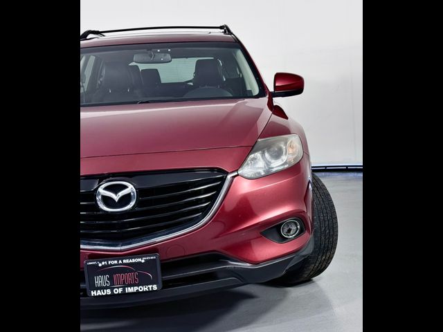 2015 Mazda CX-9 Touring