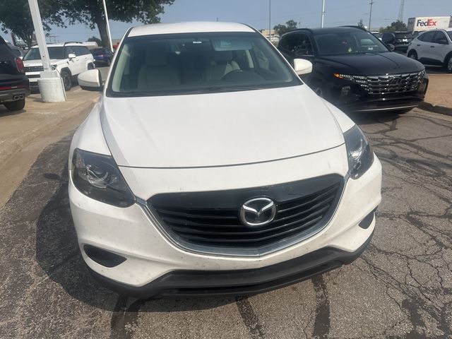 2015 Mazda CX-9 Touring