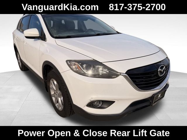 2015 Mazda CX-9 Touring