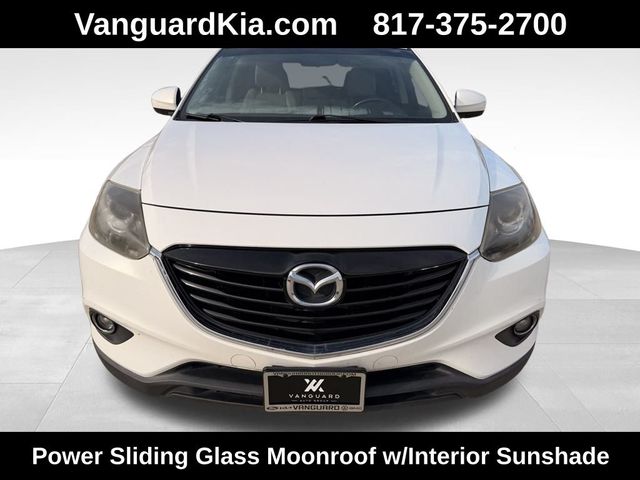 2015 Mazda CX-9 Touring