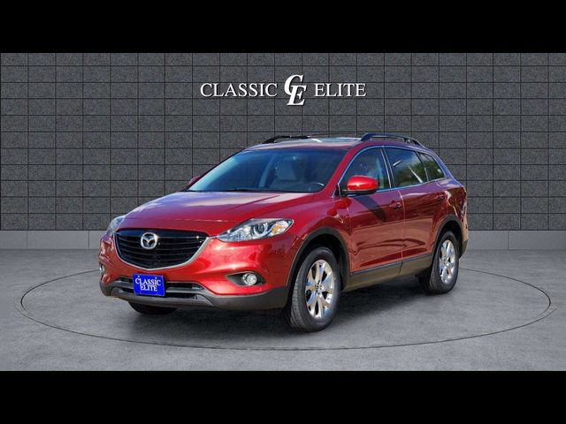 2015 Mazda CX-9 Touring