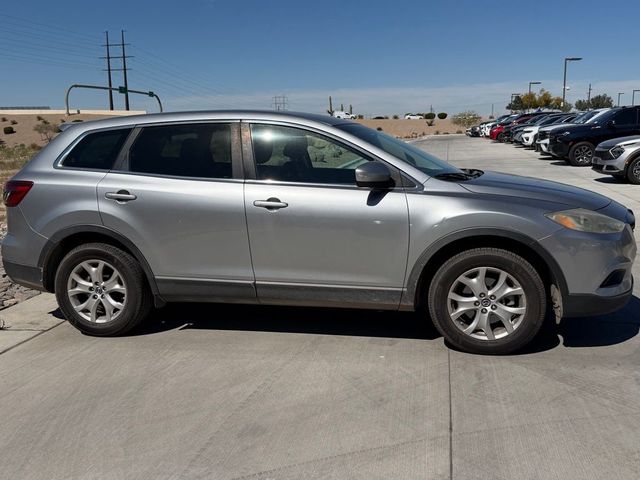 2015 Mazda CX-9 Touring