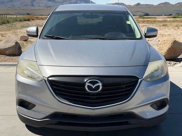 2015 Mazda CX-9 Touring