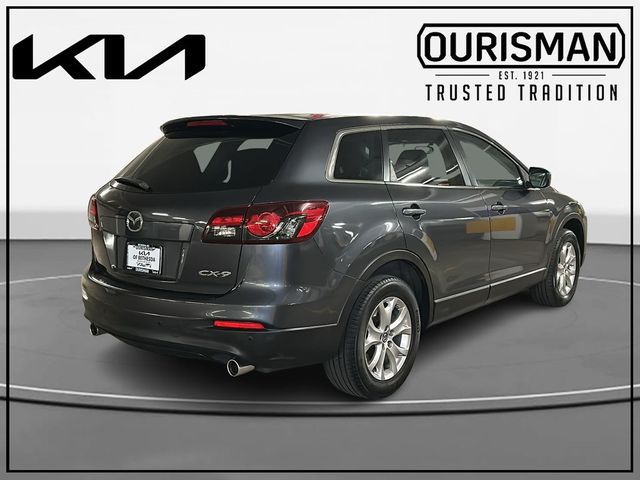 2015 Mazda CX-9 Touring