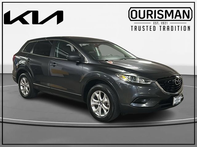 2015 Mazda CX-9 Touring
