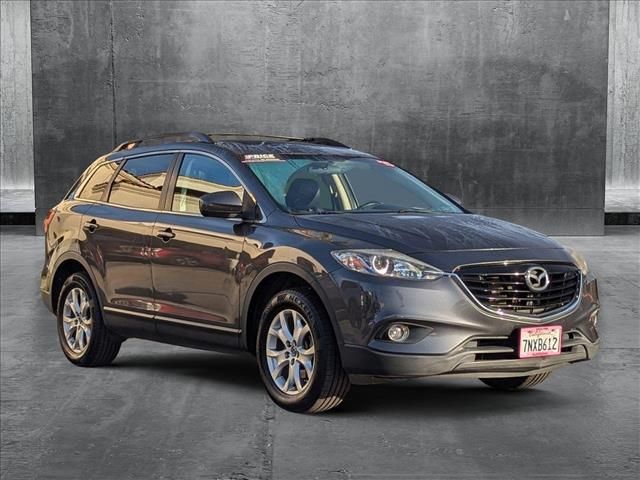 2015 Mazda CX-9 Touring