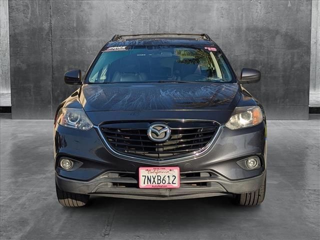 2015 Mazda CX-9 Touring