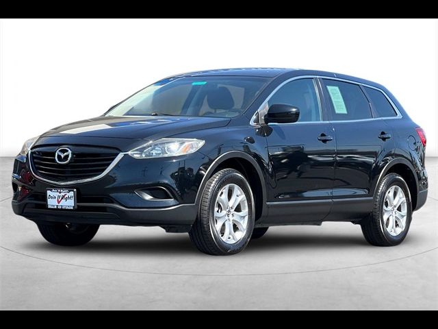 2015 Mazda CX-9 Touring