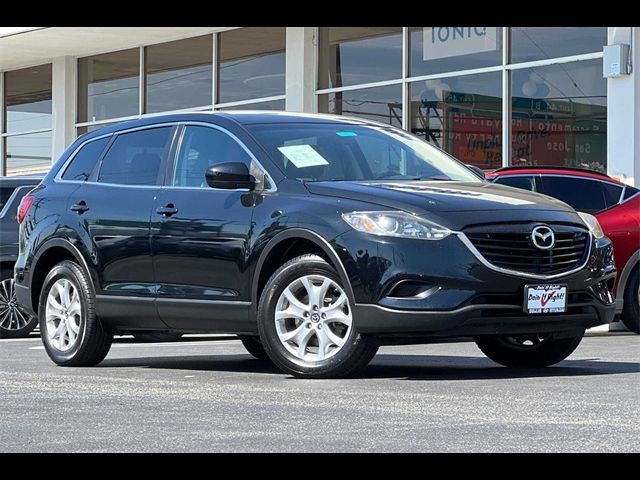 2015 Mazda CX-9 Touring