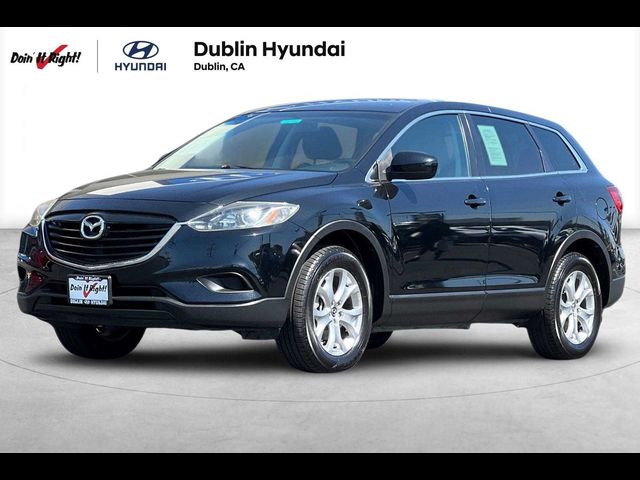 2015 Mazda CX-9 Touring