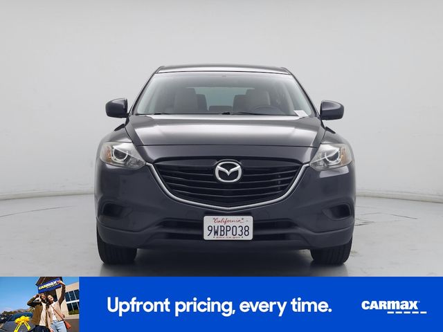 2015 Mazda CX-9 Touring