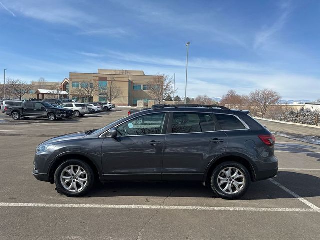 2015 Mazda CX-9 Touring