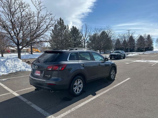 2015 Mazda CX-9 Touring