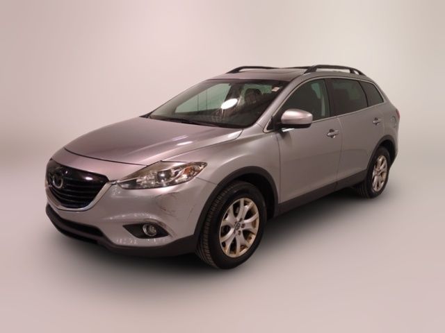 2015 Mazda CX-9 Touring