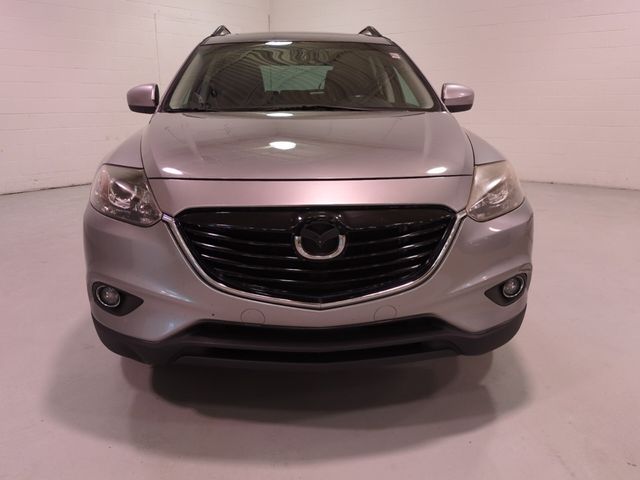 2015 Mazda CX-9 Touring