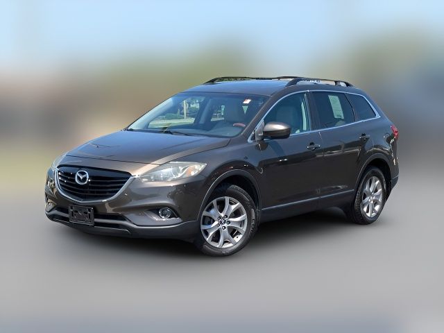 2015 Mazda CX-9 Touring