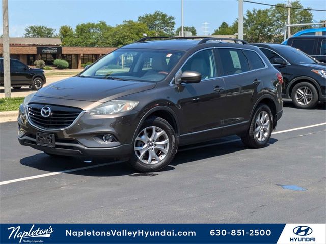 2015 Mazda CX-9 Touring