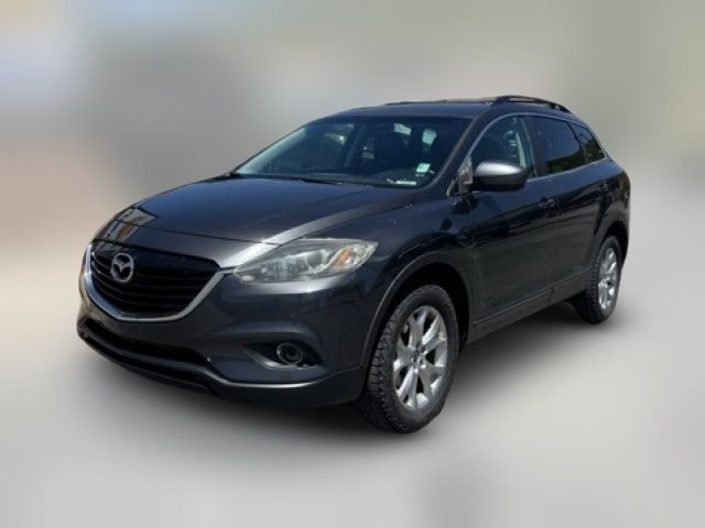 2015 Mazda CX-9 Touring