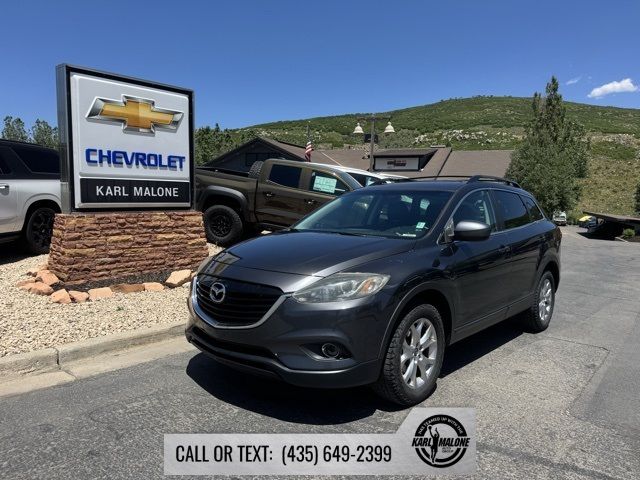 2015 Mazda CX-9 Touring