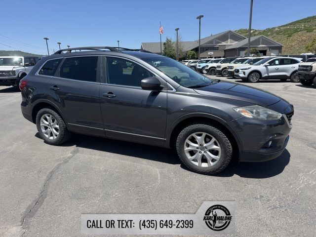 2015 Mazda CX-9 Touring