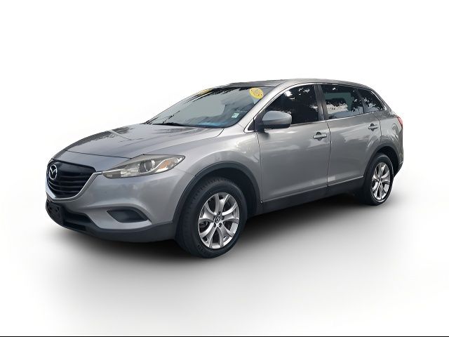 2015 Mazda CX-9 Touring