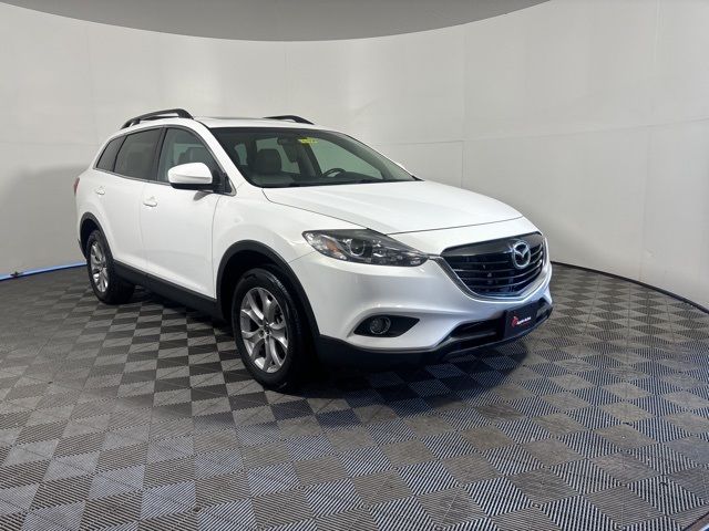 2015 Mazda CX-9 Touring