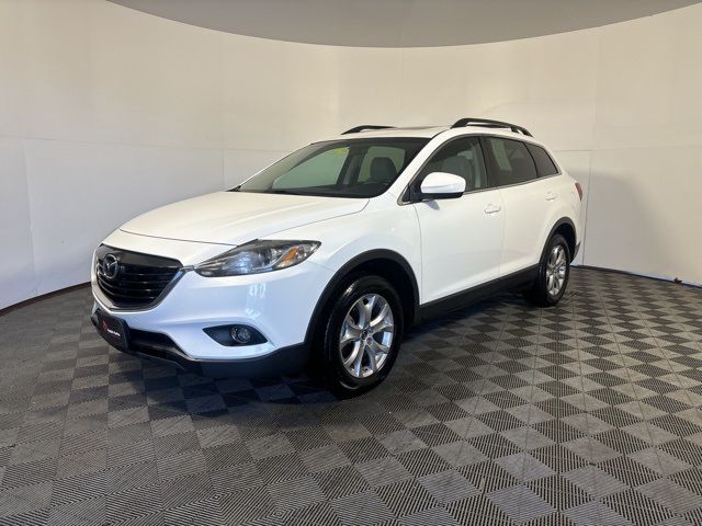 2015 Mazda CX-9 Touring