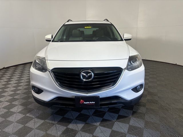 2015 Mazda CX-9 Touring