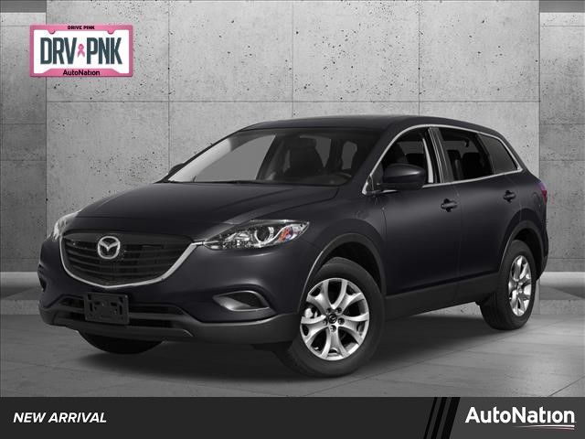 2015 Mazda CX-9 Touring