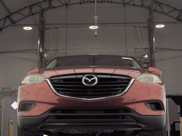 2015 Mazda CX-9 Touring