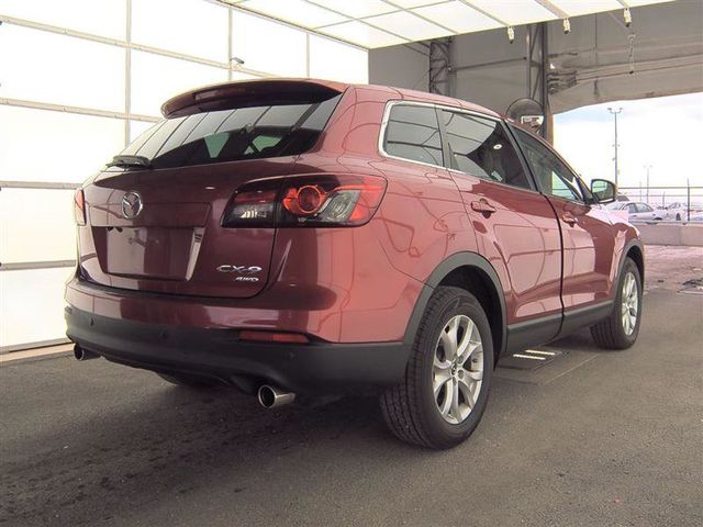 2015 Mazda CX-9 Touring