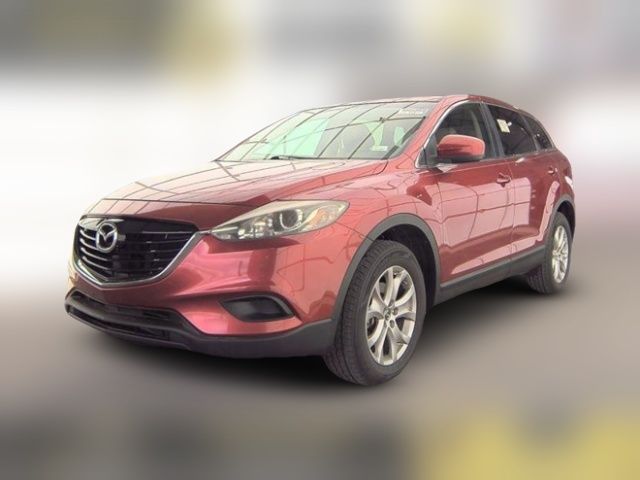 2015 Mazda CX-9 Touring