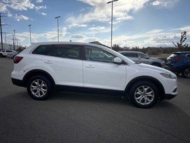 2015 Mazda CX-9 Touring