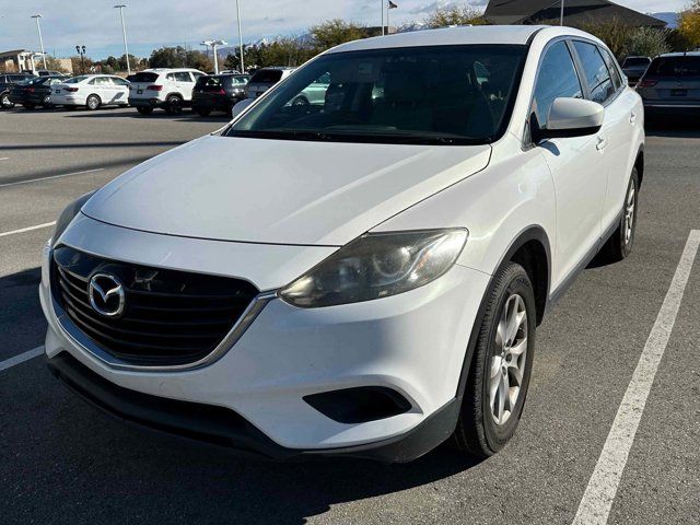 2015 Mazda CX-9 Touring