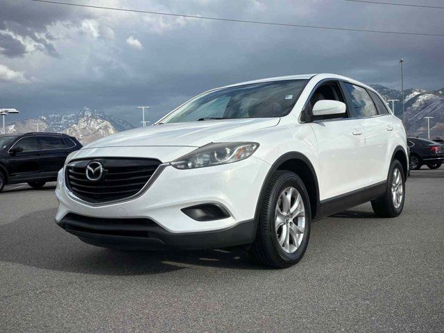 2015 Mazda CX-9 Touring