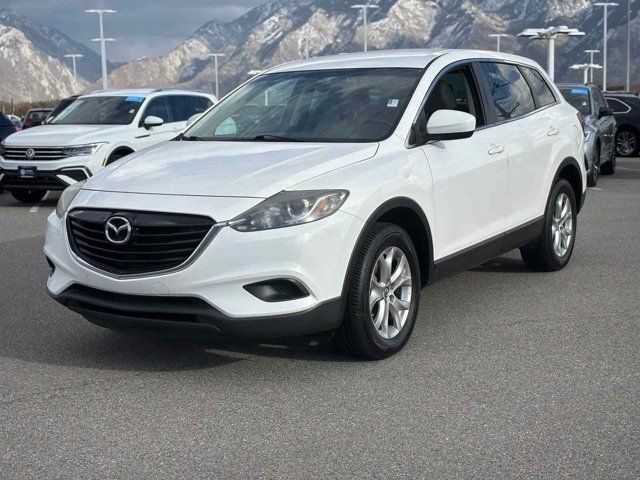 2015 Mazda CX-9 Touring