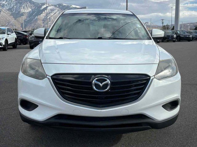 2015 Mazda CX-9 Touring